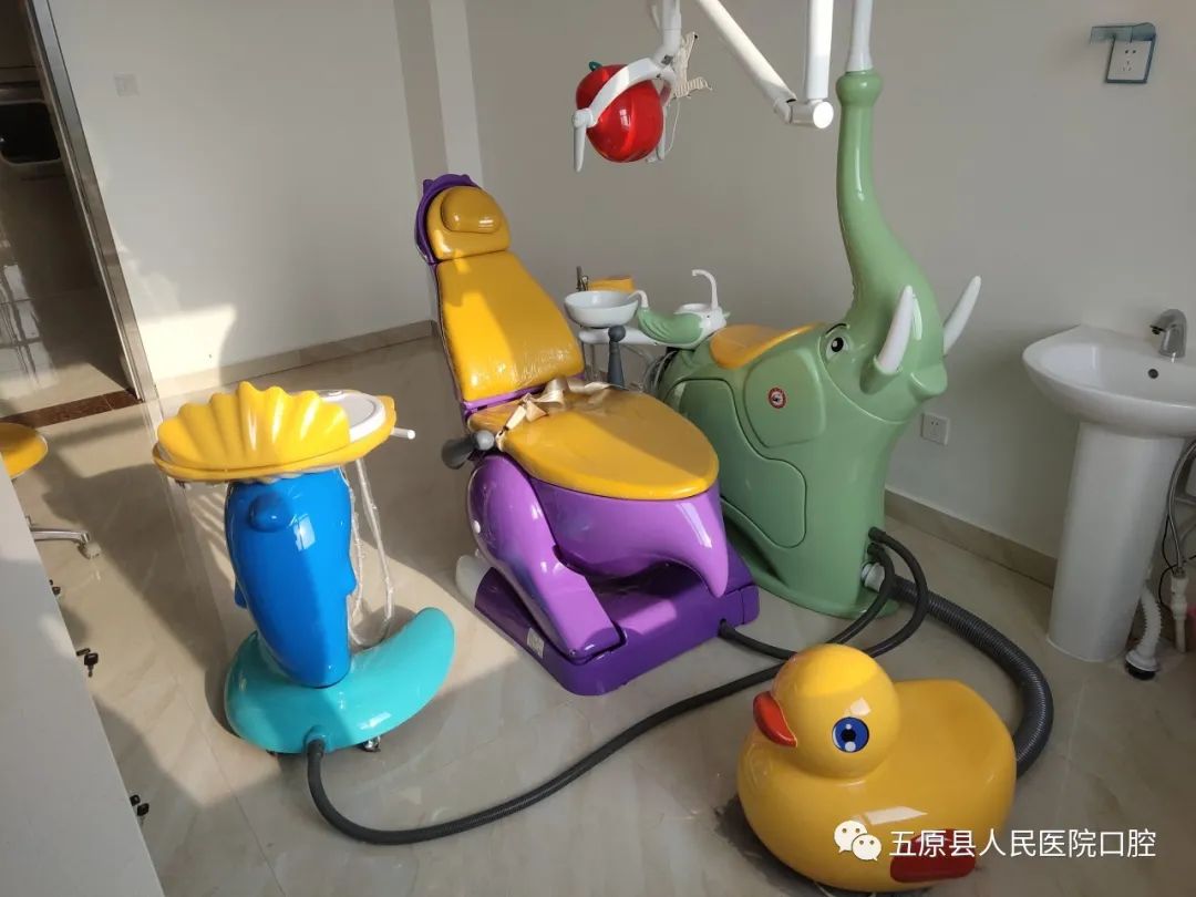 扬帆起航筑梦谱新篇五原县人民医院口腔科顺利完成整体搬迁