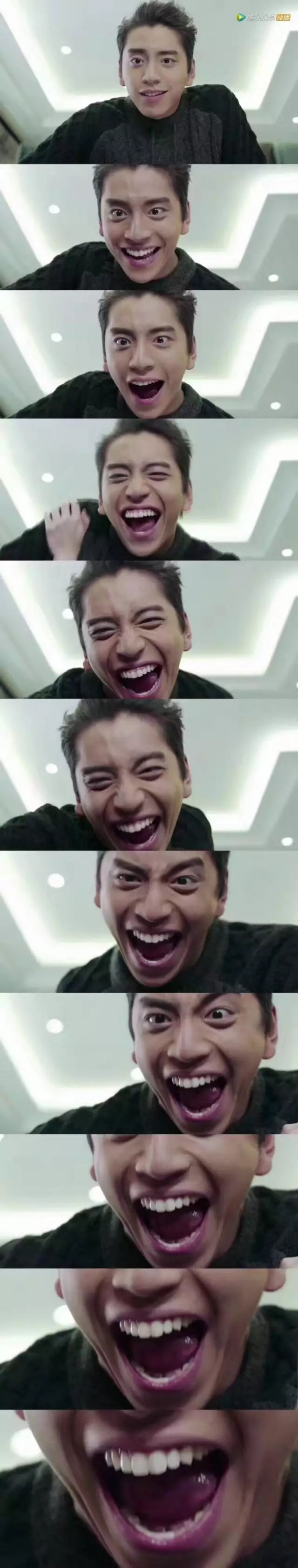 王大陆吞灯泡,王大陆乌鸦嘴