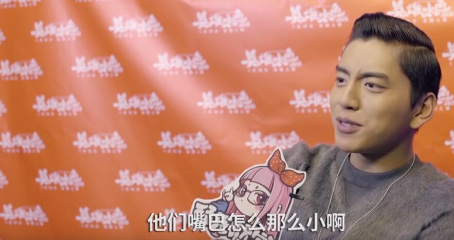 王大陆吞灯泡,王大陆乌鸦嘴