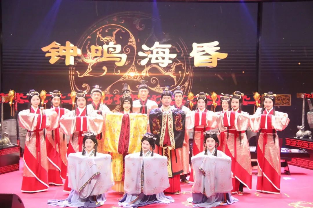 2021海昏侯遗址公园攻略,海昏侯遗址公园游玩