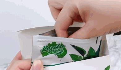 口臭吃了不会口臭的硬糖,口臭吃了糖就不臭了是什么原因