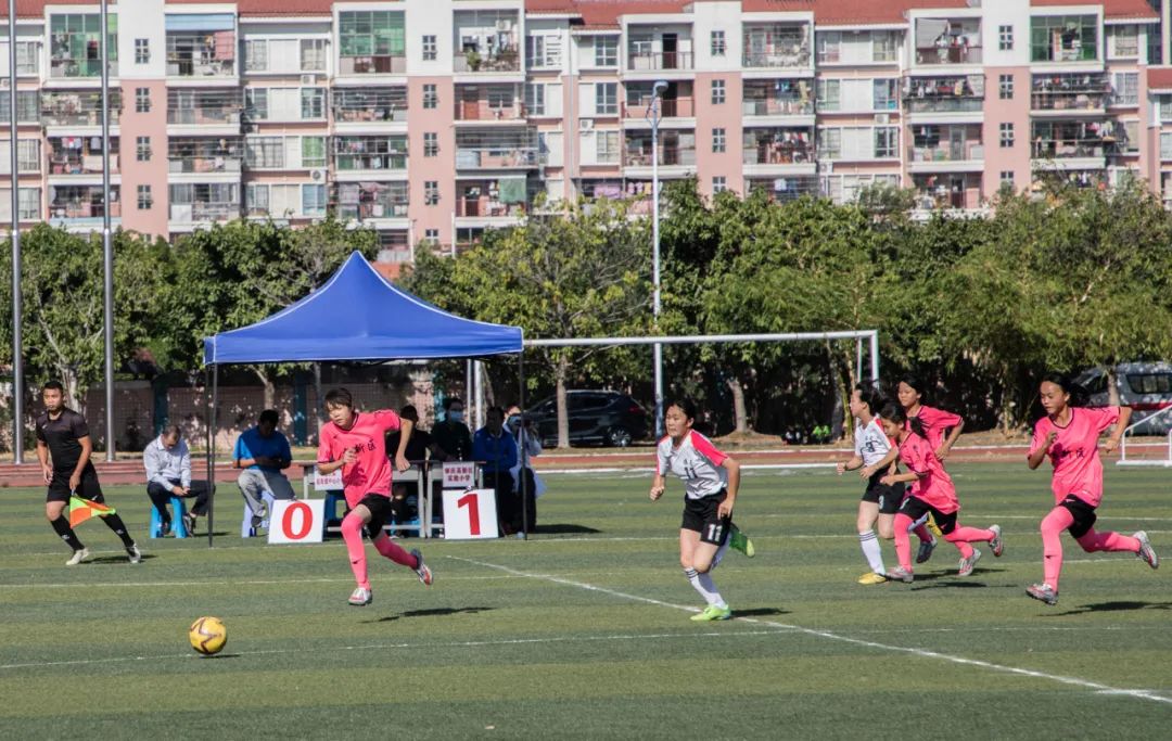 市长杯青少年校园足球联赛开幕式,广州市市长杯青少年校园足球联赛