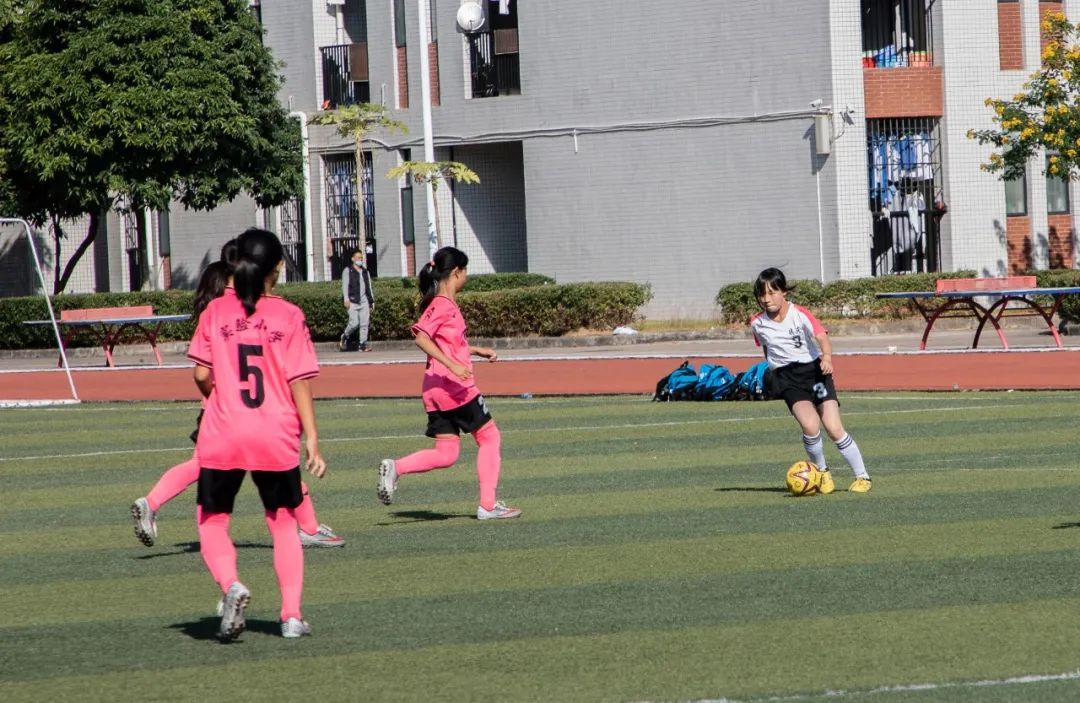 市长杯青少年校园足球联赛开幕式,广州市市长杯青少年校园足球联赛