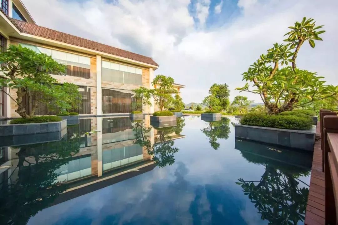 广州增城碧桂园金叶子温泉团购,增城嘉华温泉和三英温泉哪个好