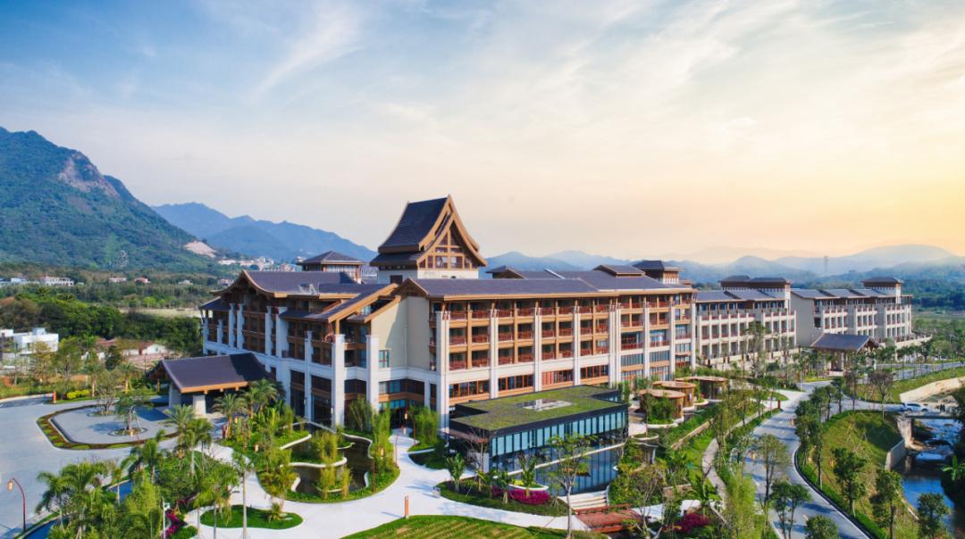 广州增城碧桂园金叶子温泉团购,增城嘉华温泉和三英温泉哪个好