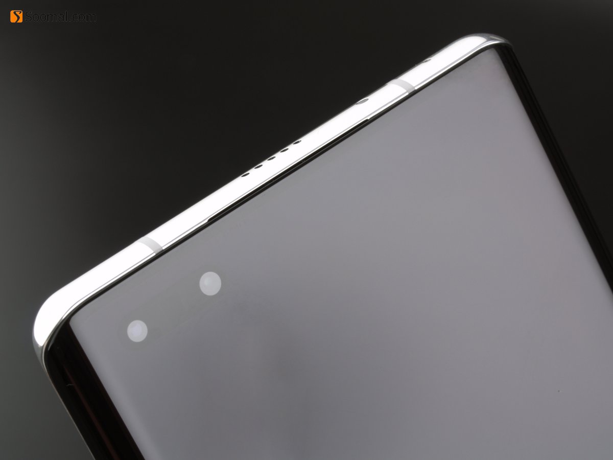 华为mate40pro对比oppofindx3,华为mate40pro电话黑科技