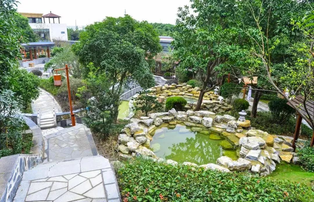 6大最具特色的泡汤胜地,日本泡汤体验