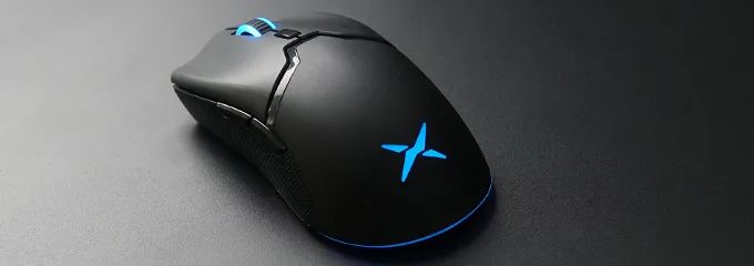 多彩m800无线鼠标拆解,多彩m800pro鼠标测评