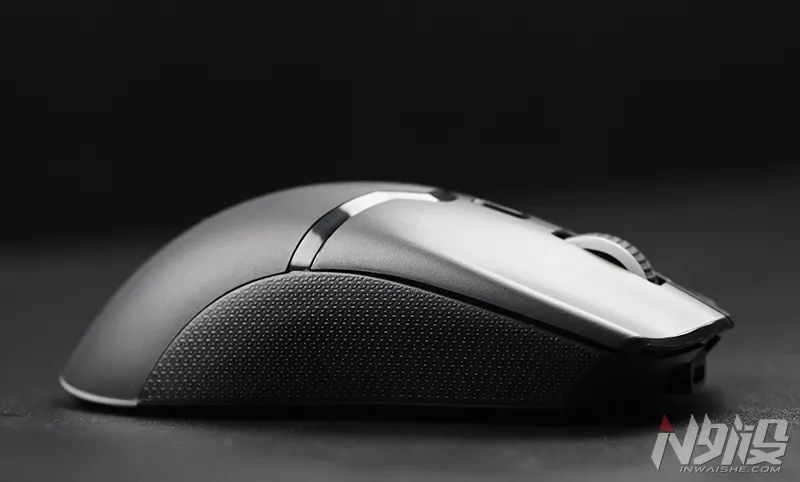 多彩m800无线鼠标拆解,多彩m800pro鼠标测评