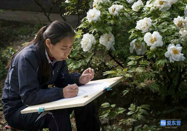 从影像中读懂东营｜图说东营（24）这些“宝藏”手艺人