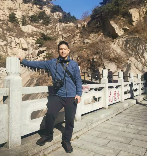 从影像中读懂东营｜图说东营（24）这些“宝藏”手艺人