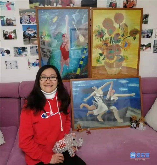 从影像中读懂东营｜图说东营（24）这些“宝藏”手艺人