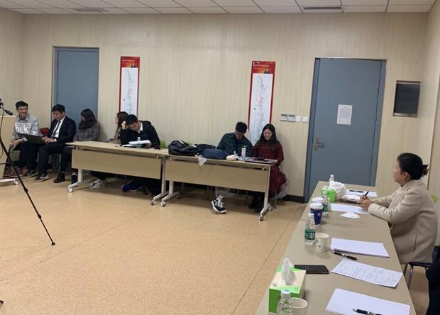 *京大南**学获中国大学生创业计划竞赛全国决赛三金一铜