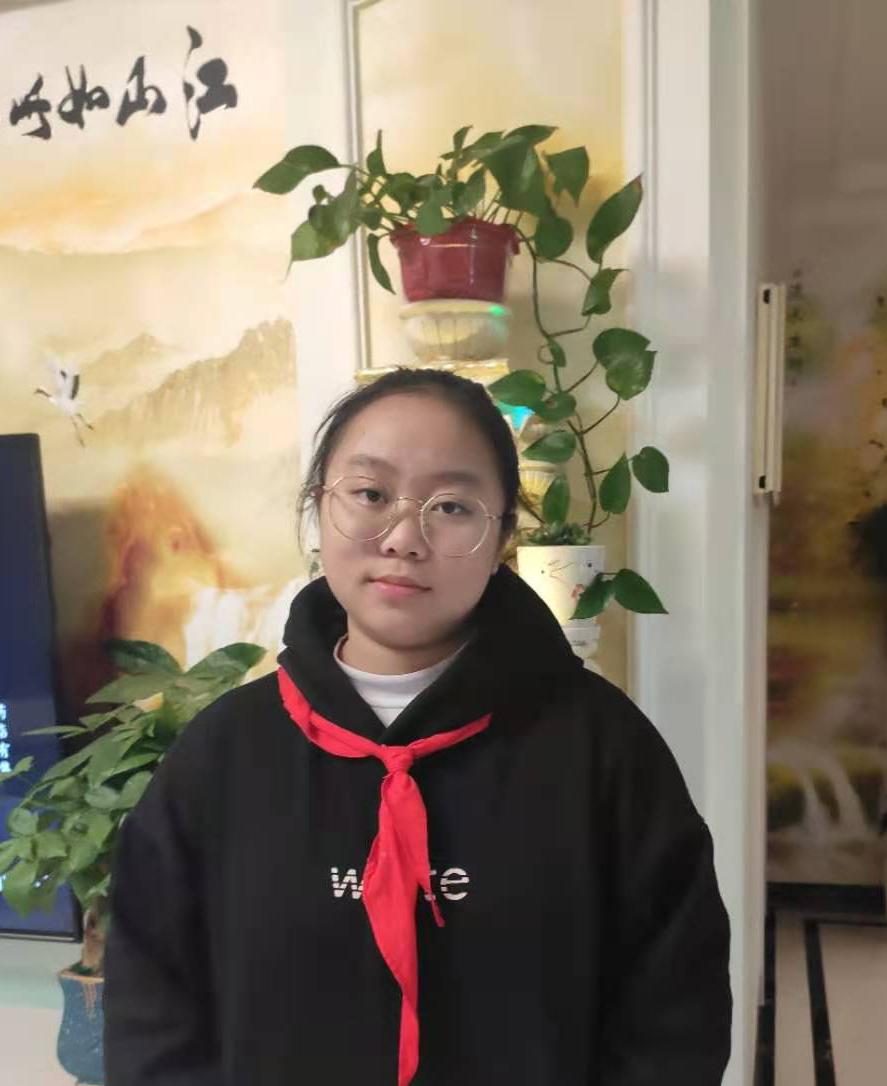 少先队员喜迎少代会争做好队员,少代会少先队员代表