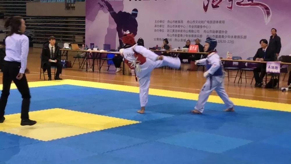 舟山小学亮相,浙江省舟山市城西小学体育