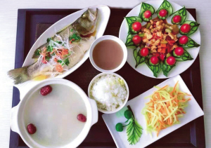 孕期得了戊肝,新生儿甲亢妈妈饮食关注