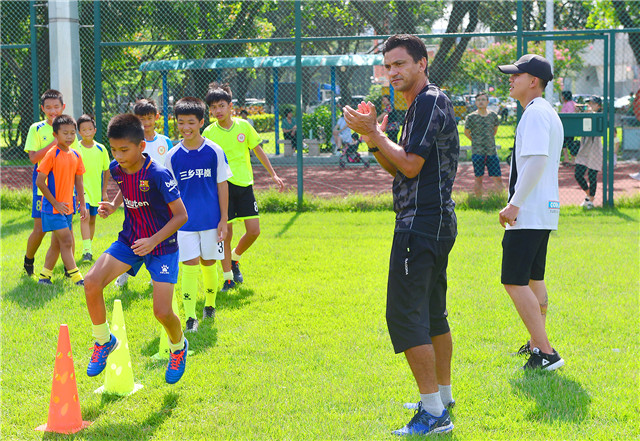 南美洲国际文化节,拉美文化沟通中心