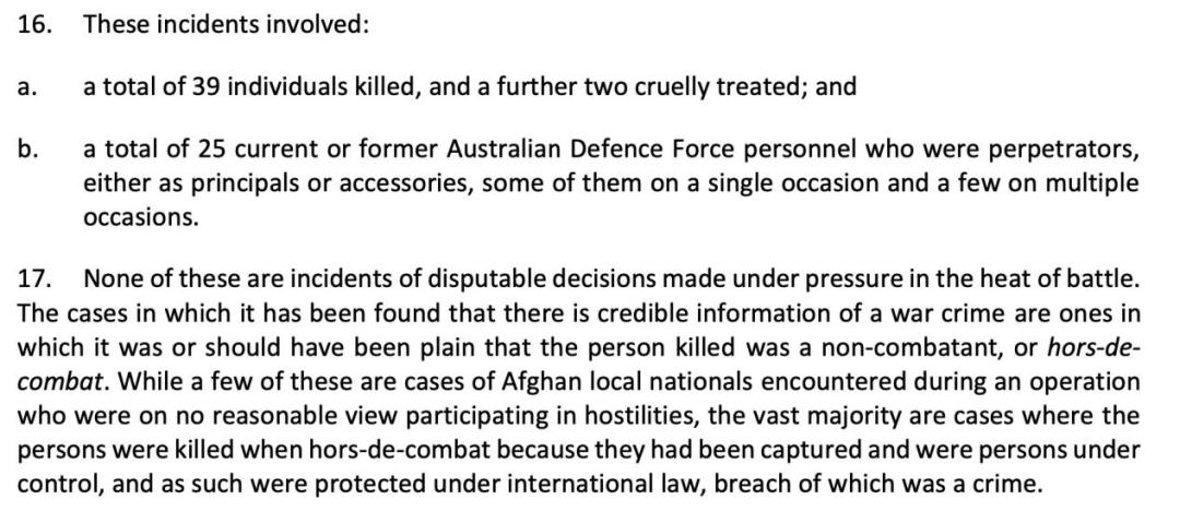 普通人一眼就看清的事情，澳大利亚政客为何执迷不悟？北京的哥都看不下去了