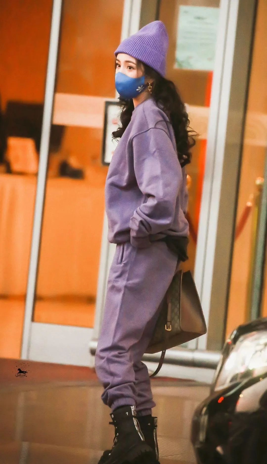 blackpink穿运动装,跟着blackpink学穿搭