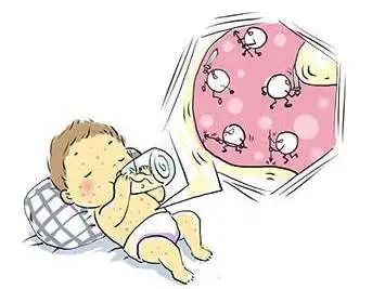 荨麻疹痒得要死,孩子荨麻疹痒死了怎么办