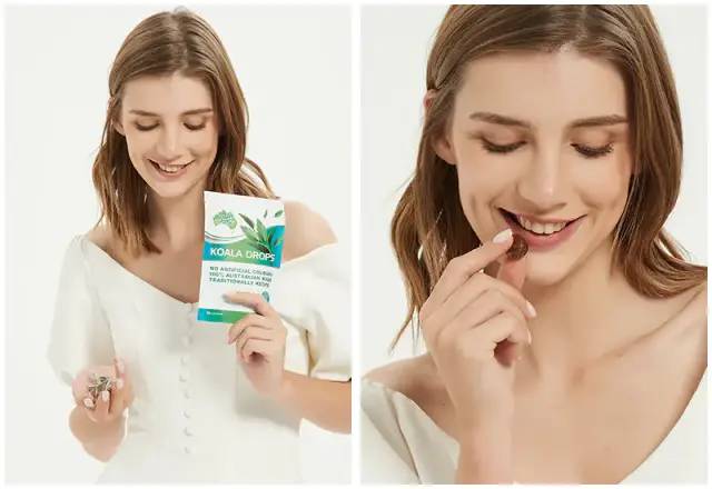 口臭吃了不会口臭的硬糖,口臭吃了糖就不臭了是什么原因