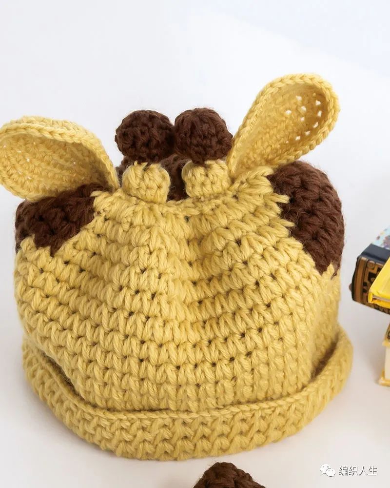 听说你们头有点凉？来学这几款，保暖从“头”开始