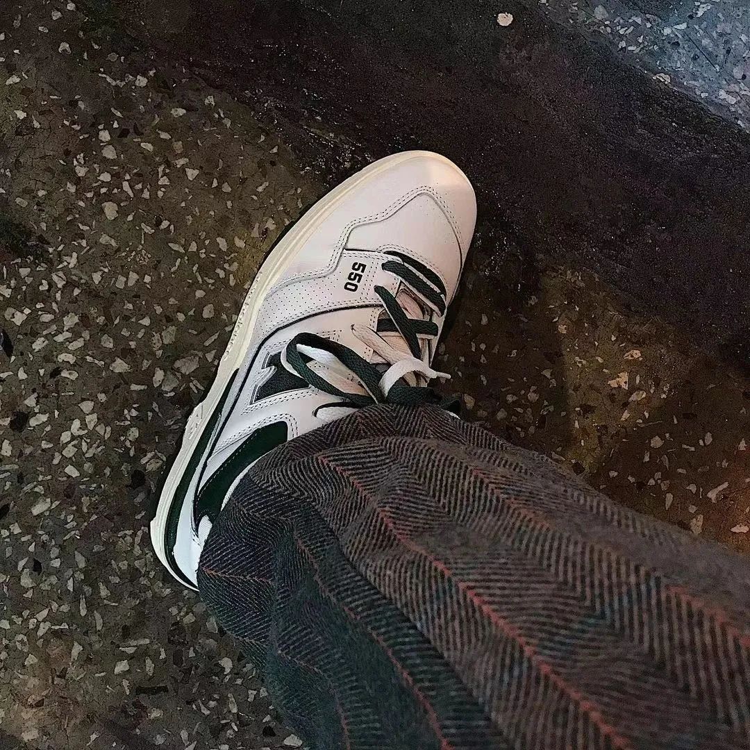 关于近期高价鞋款和单品「使用寿命」的讨论