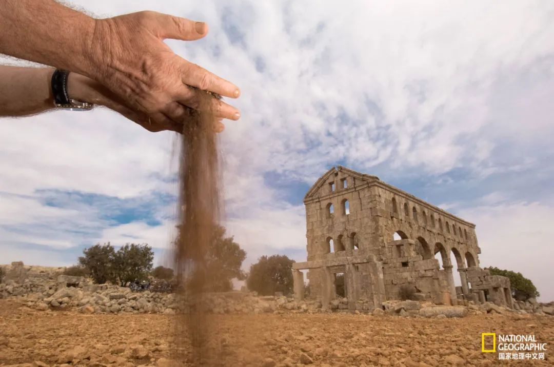土这种物质，可太冤了