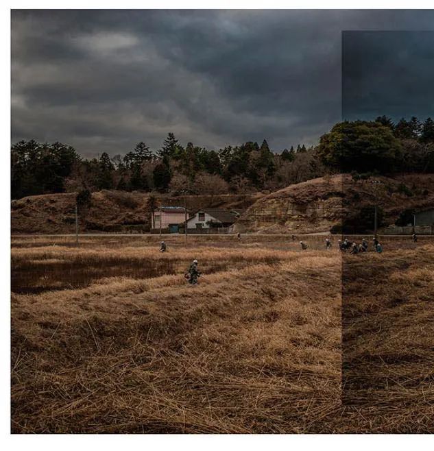 土这种物质，可太冤了