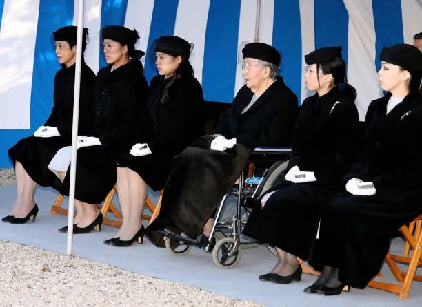 日本最美王妃排名,日本王室最美的王妃