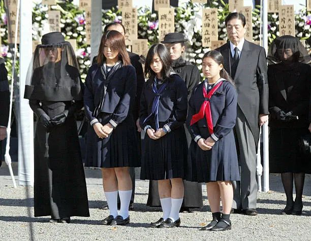 日本最美王妃排名,日本王室最美的王妃