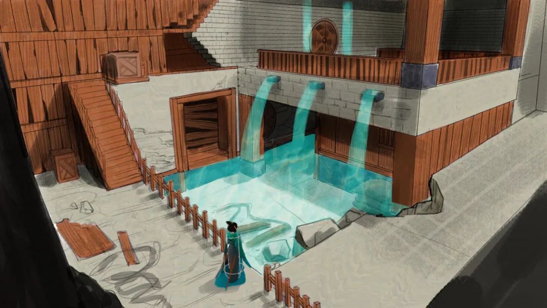 王者荣耀藏梦队,藏梦西游三