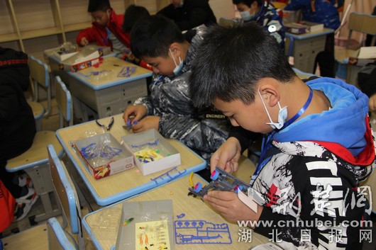 青少年科技创新大赛现场答辩,创意智造创客大赛竞赛流程