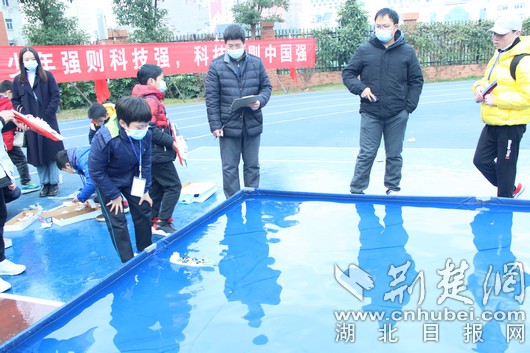 青少年科技创新大赛现场答辩,创意智造创客大赛竞赛流程