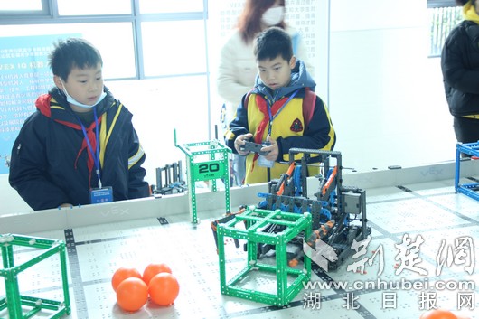 青少年科技创新大赛现场答辩,创意智造创客大赛竞赛流程