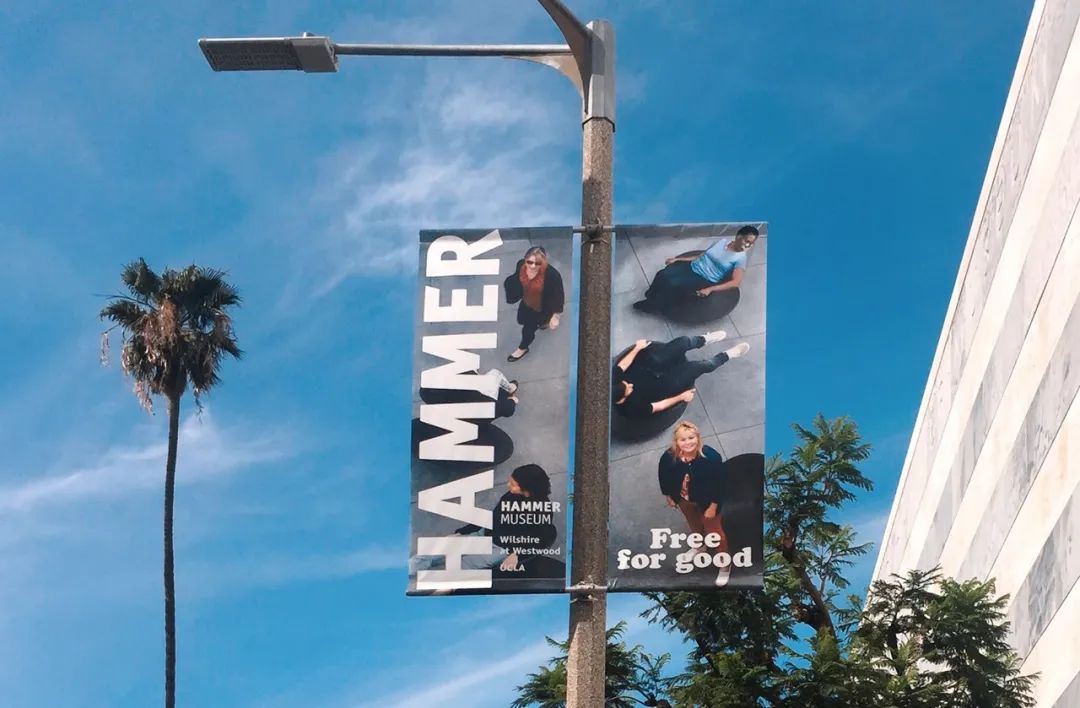 哈默美术馆四大博物馆,哈默画廊