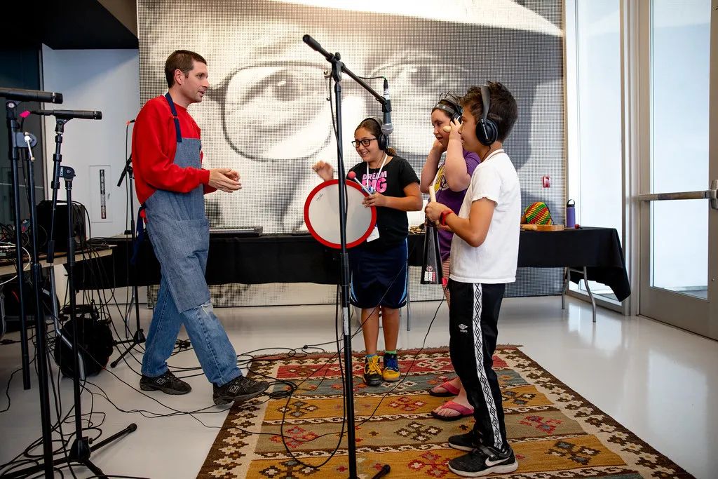 哈默美术馆四大博物馆,哈默画廊