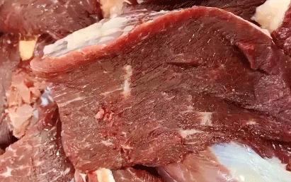 食神同款，会爆汁的牛肉丸！Q弹脆爽，整颗嚼到爽，涮锅必备，下单还送酱包+蒜酥