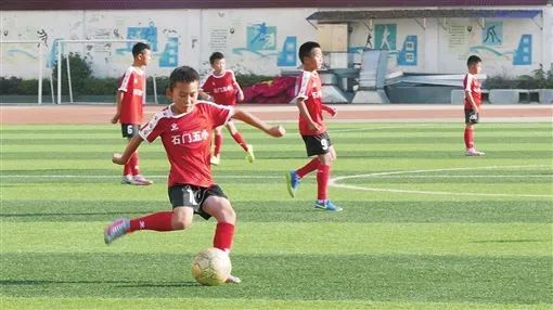 石门五小足球最新消息,湖南五小足球队