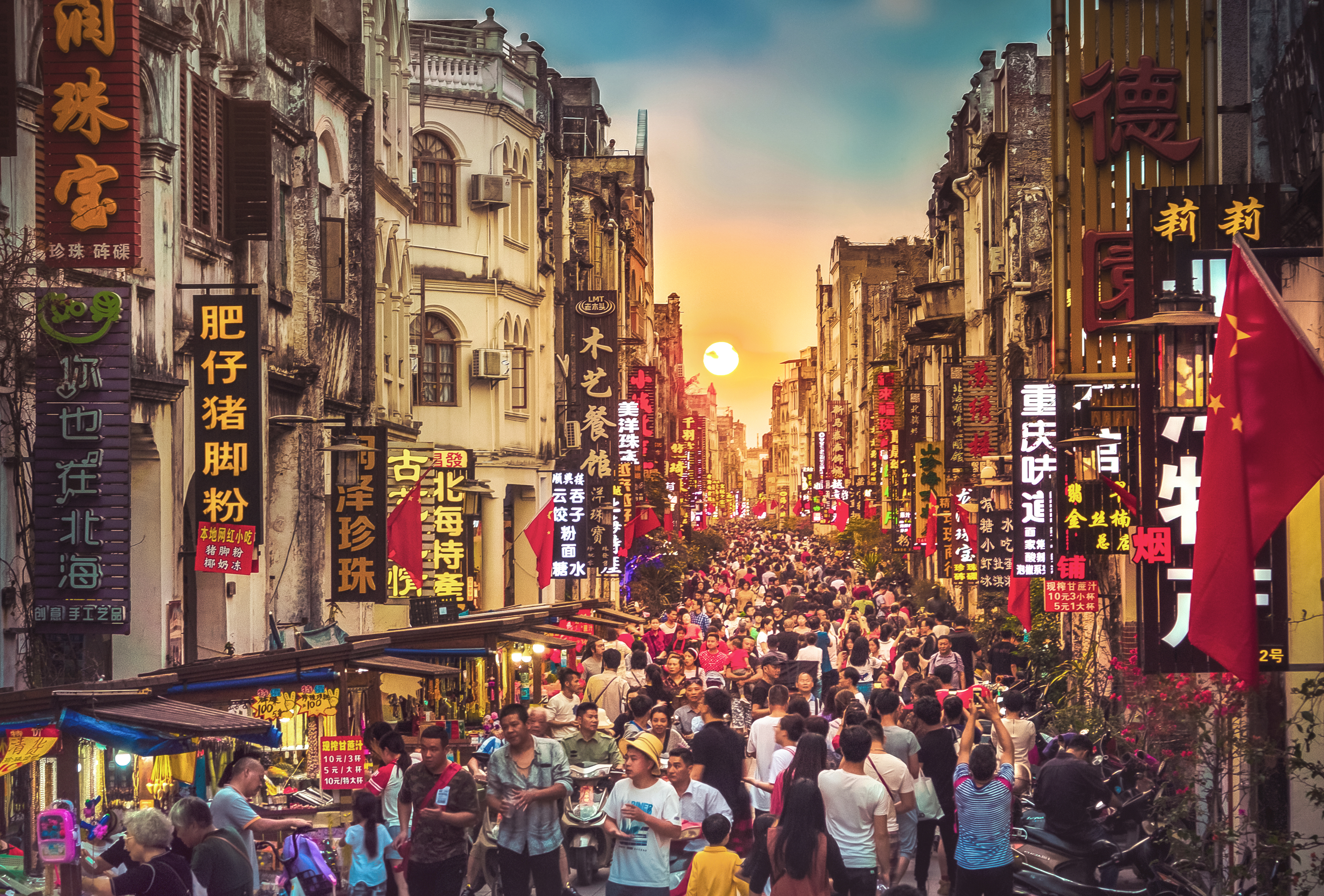 北海荣获辟寒宜居地称号,北海荣获中国首批避寒胜地