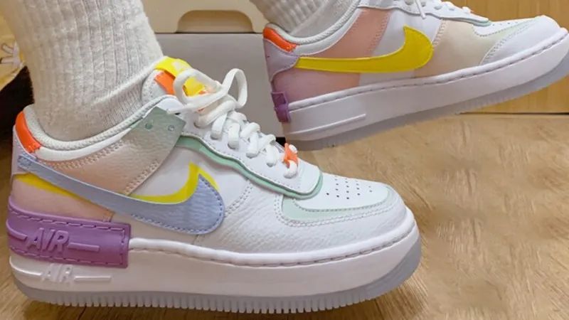 2018nike篮球鞋销量排名,2022年nike值得买的dunk