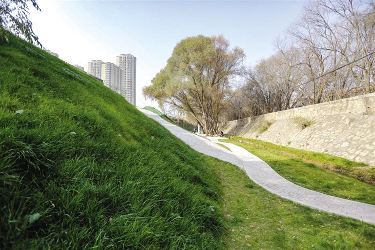 兰州城关全面整治,兰州建设与城市治理