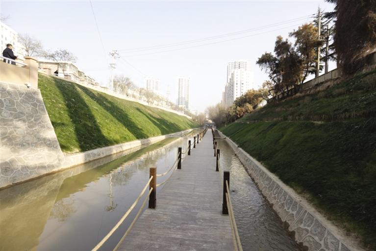 兰州城关全面整治,兰州建设与城市治理