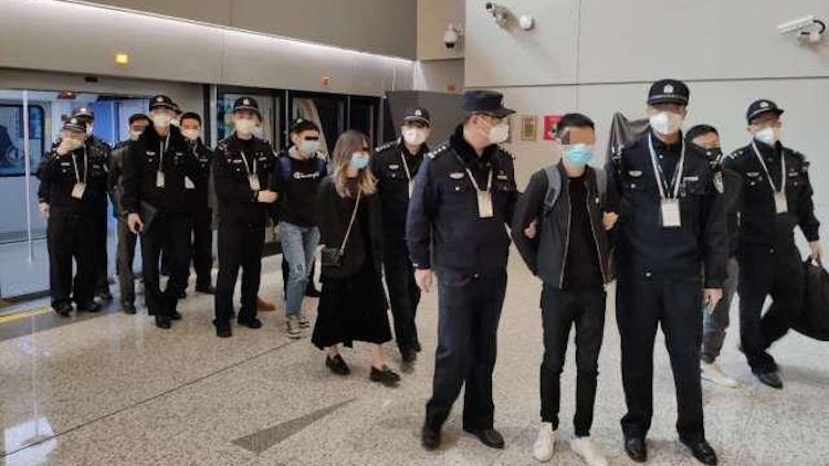 断卡行动有效打击诈骗了吗,警方断卡行动源头斩断电信诈骗