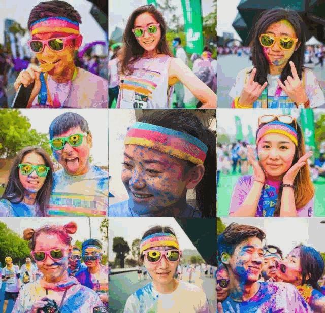 嗨爆全城！看神秘女星！乘免费直升机！这家商场周年庆福利大派送啦