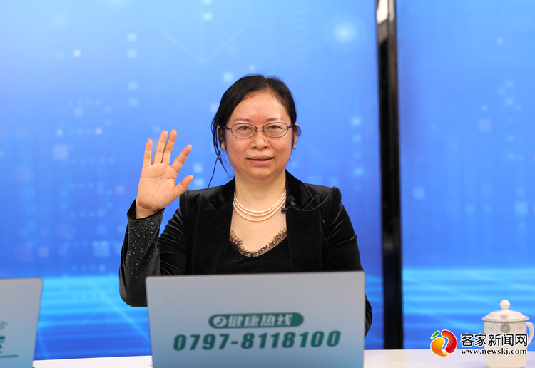 赣州名医袁项英教你远离“会呼吸的痛”