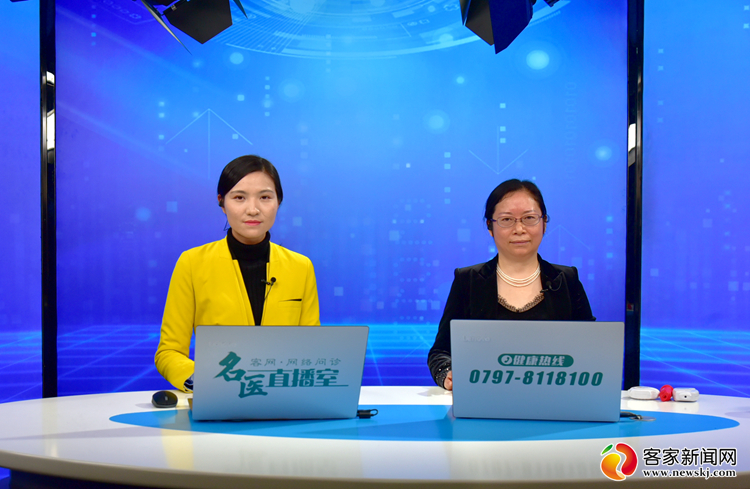 赣州名医袁项英教你远离“会呼吸的痛”