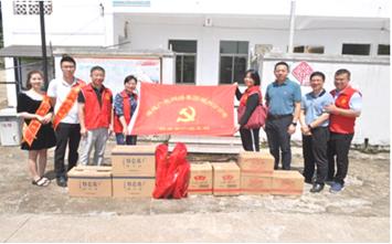 “以我真诚服务，换你满意微笑”福州分公司96311客服中心积极争创省级青年文明号