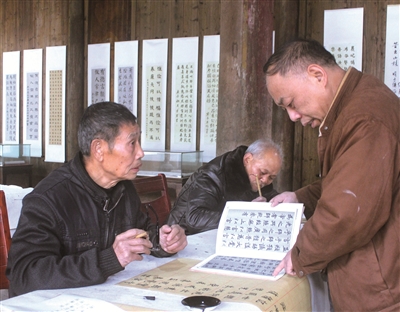 衢州最美村落,遇见衢州