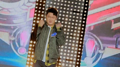 一站到底出场完整版,一站到底肖扬顾婷婷